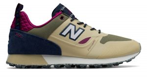 New Balance Trailbuster Sand