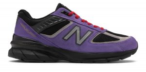 New Balance 990v5 Kawhi Leonard Championship Pack