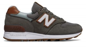 New Balance 1400 Winter Peaks (W)