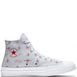 Converse Chuck Taylor All-Star 70s Hi Houston Rockets (Franchise)