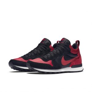 Nike Internationalist Mid Varsity Red/Varsity Red-Black-White