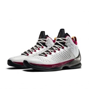 Jordan Melo M11 X-Mas (2014)