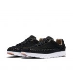 Nike Mayfly Black Dark Grey (W)