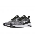 Nike Air Max Threa Ultra Flyknit Black/White (W)