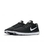 Nike Flex 2017 Rn Black/White-Anthracite