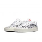 Jordan Westbrook 0.3 White