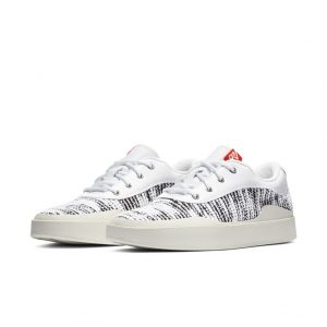 Jordan Westbrook 0.3 White