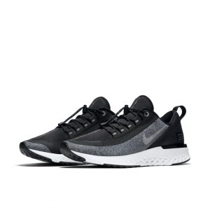 Nike Odyssey React Shield Black (W)