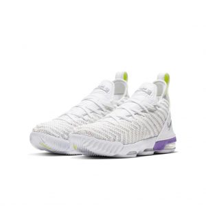 Nike LeBron 16 Buzz Lightyear (GS)