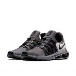 Nike Shox Gravity Atmosphere Grey Black