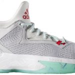 adidas D Lillard 2 PDX Carpet