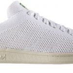 adidas Stan Smith Primeknit White