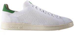 adidas Stan Smith Primeknit White