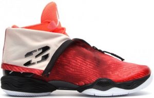 Jordan XX8 Red Camo