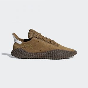 adidas Kamanda Raw Desert