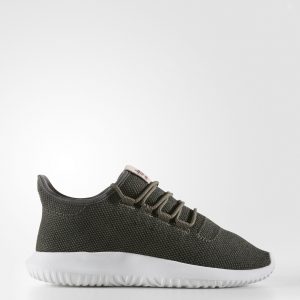 adidas Tubular Shadow Mystern Green (W)