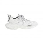 Balenciaga Track White Black (W)