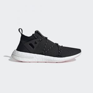 adidas Arkyn Knit Core Black Clear Pink (W)