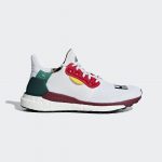 adidas Solar Hu Glide White (W)
