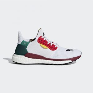 adidas Solar Hu Glide White (W)