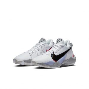 Nike Zoom Freak 2 White Cement (GS)