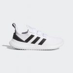 adidas Kaptir Cloud White Core Black