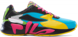Fila Mindblower Claw$
