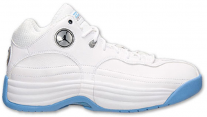 Jordan Team 1 University Blue (2014)