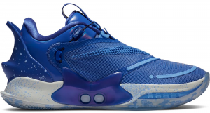 Nike Adapt BB 2.0 Astronomy Blue (Other Countries Charger)