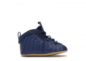 Nike Air Foamposite One Navy Gum (I)