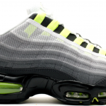 Nike Air Max 95 Premium Tape Neon