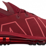 Nike Air Max Flair Team Red
