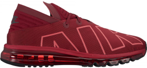 Nike Air Max Flair Team Red