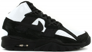 Nike Air Trainer SC High Tuxedo