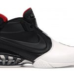Nike Air Zoom Vick 2 Black White