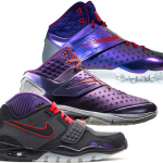 Nike CJ81 Transformers Megatron Rises Pack