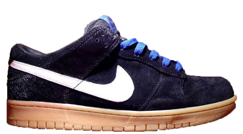 nike-dunk 318764-011