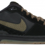 Nike SB Paul Rodriguez Dark Loden