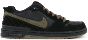 Nike SB Paul Rodriguez Dark Loden