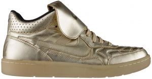 Nike Tiempo 94 Gold Hypervenom