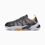 Puma x HELLY HANSEN LQDCELL  Grau (372633-01)