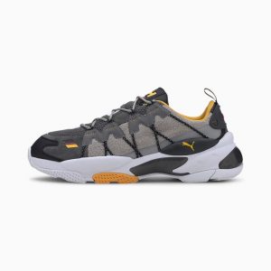 Puma x HELLY HANSEN LQDCELL  Grau (372633-01)