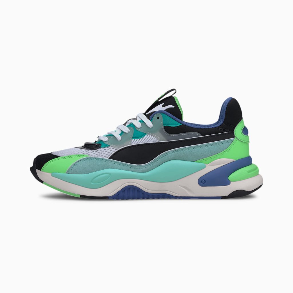 puma-sneaker 373309-01