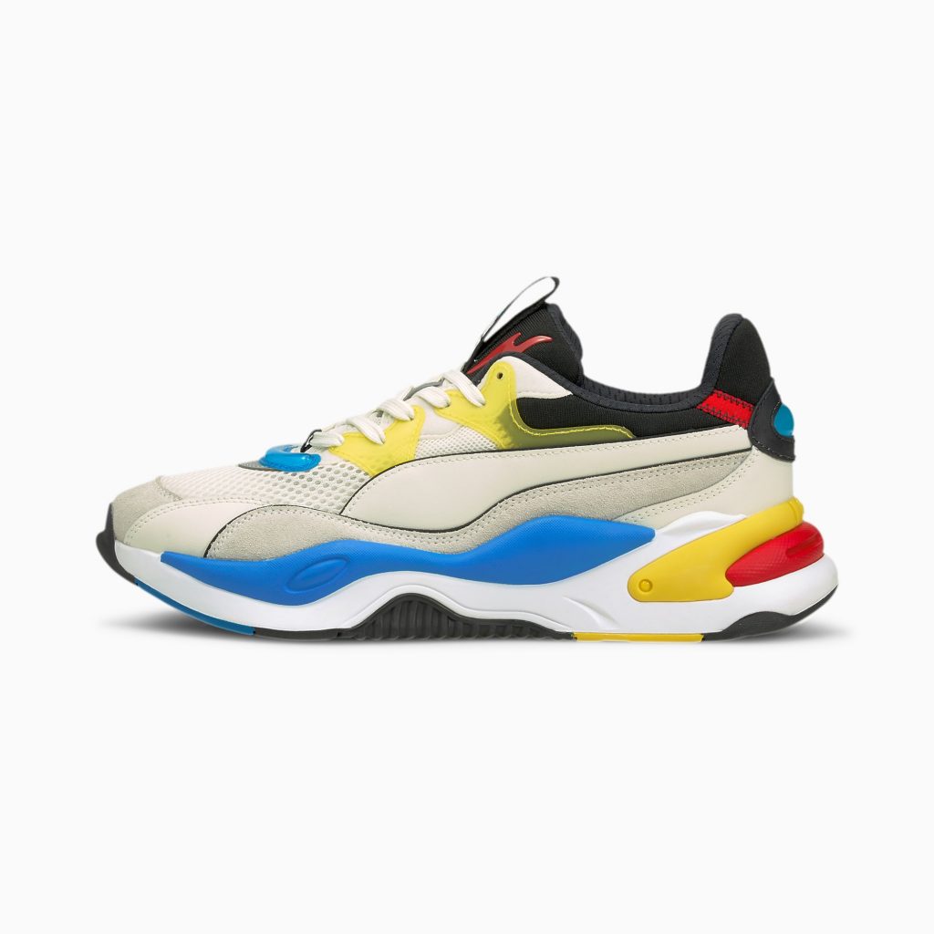 puma-sneaker 373309-19