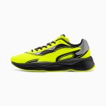 Puma RS-PURE Risk Alert  Gelb/Schwarz (373170-01)