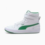 Puma Sky LX Mid Athletic  Weiß/Grün (372874-01)