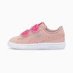 Puma Smash v2 Candy Baby Rosa (373188-01)