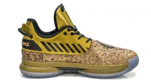 Li-Ning Way of Wade 7 One Last Dance Away