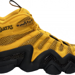 adidas Crazy 8 Lakers