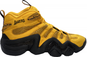 adidas Crazy 8 Lakers